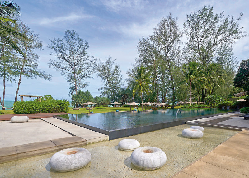 Renaissance Phuket Resort & Spa 7