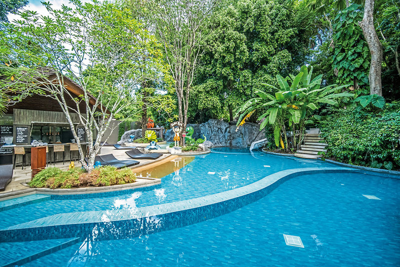 Renaissance Phuket Resort & Spa 9