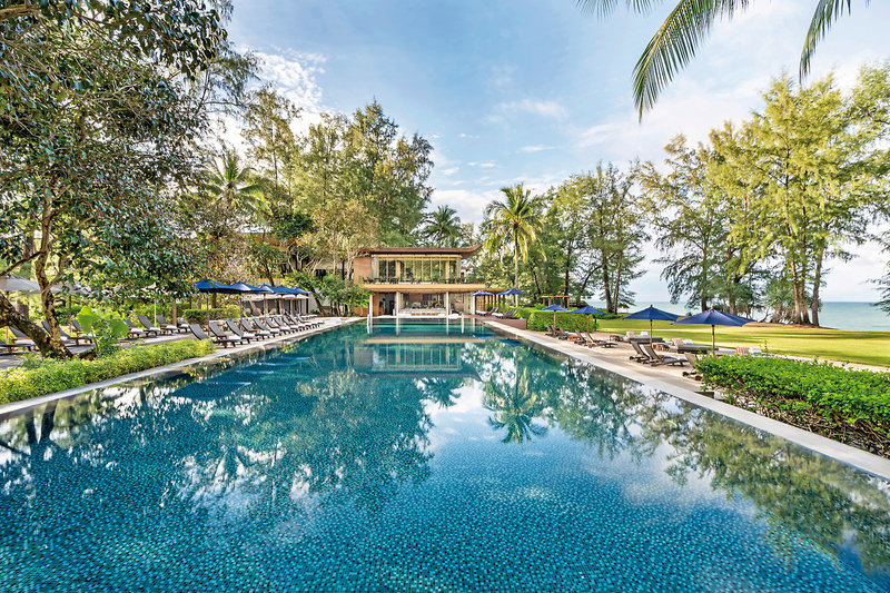 Renaissance Phuket Resort & Spa 10