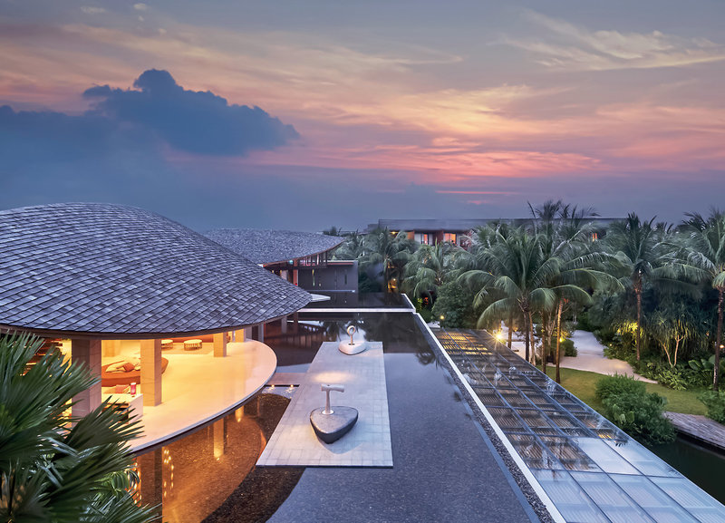 Renaissance Phuket Resort & Spa 12