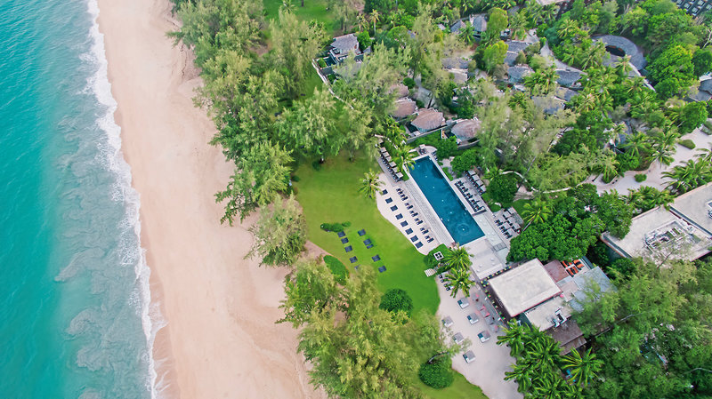 Renaissance Phuket Resort & Spa 13