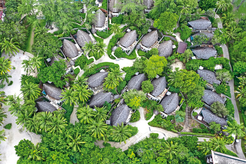 Renaissance Phuket Resort & Spa 14