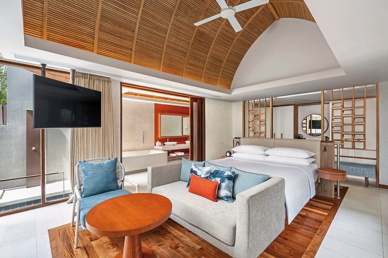 Renaissance Phuket Resort & Spa 18