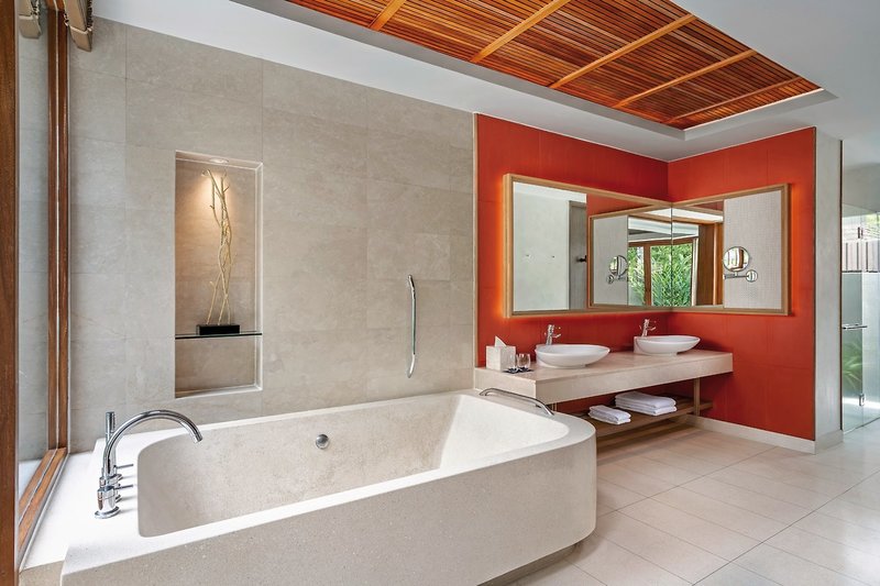 Renaissance Phuket Resort & Spa 20