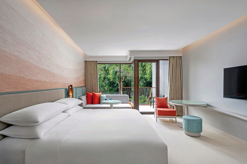 Renaissance Phuket Resort & Spa 21