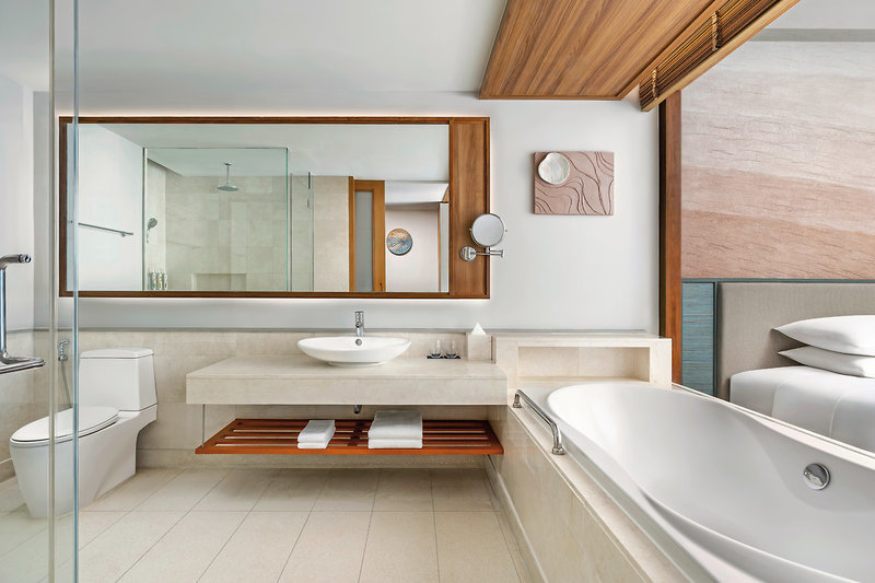 Renaissance Phuket Resort & Spa 22