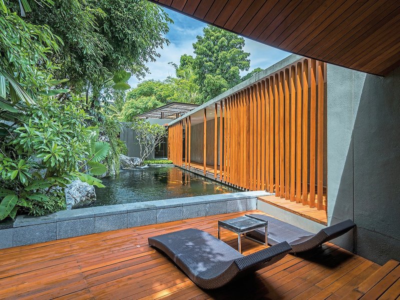 Renaissance Phuket Resort & Spa 26