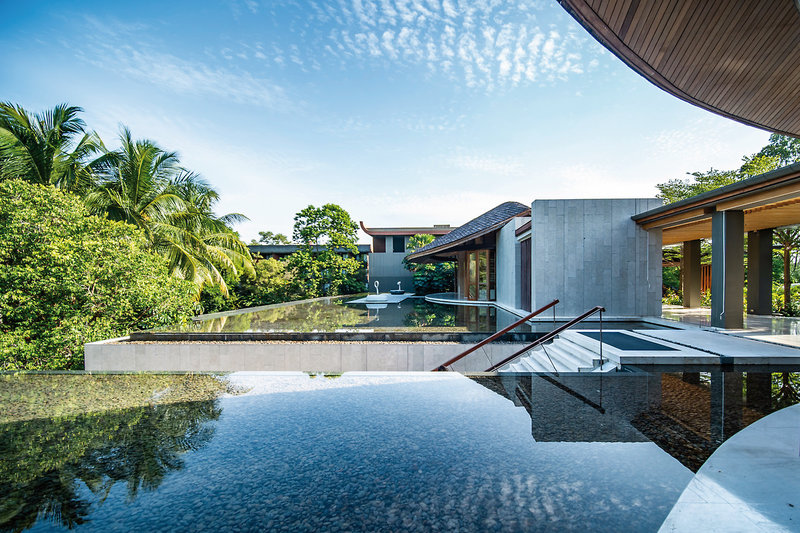 Renaissance Phuket Resort & Spa 27