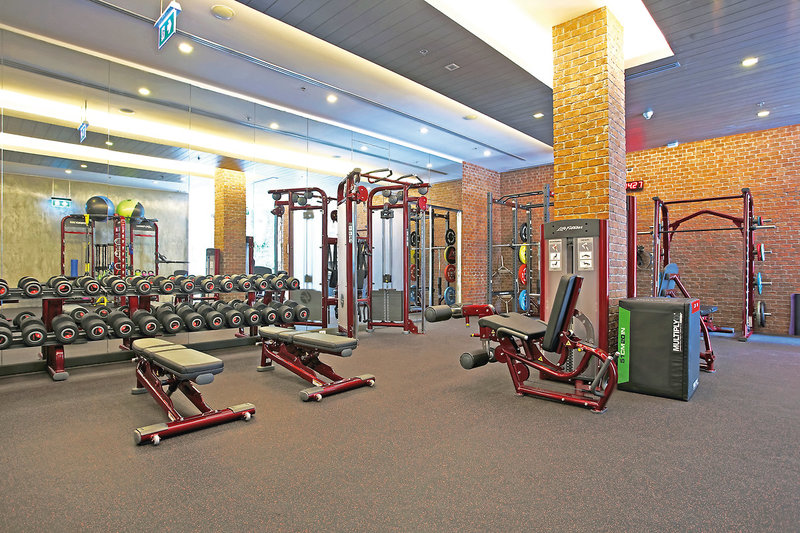 Renaissance Phuket Resort & Spa 29