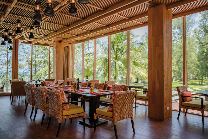 Renaissance Phuket Resort & Spa 30