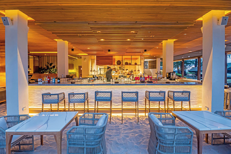 Renaissance Phuket Resort & Spa 32