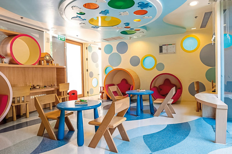 Renaissance Phuket Resort & Spa 33