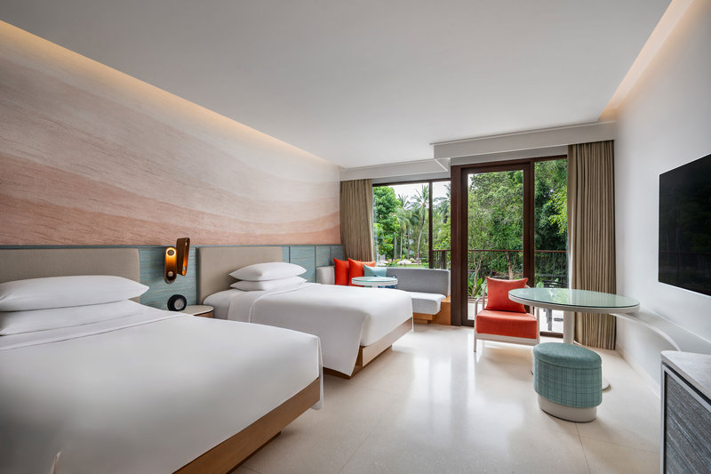 Renaissance Phuket Resort & Spa 11