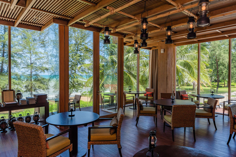 Renaissance Phuket Resort & Spa 12