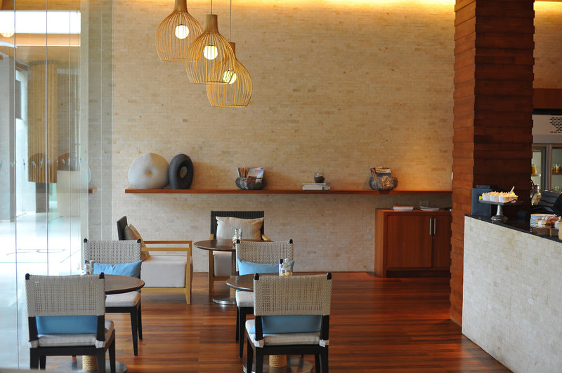 Renaissance Phuket Resort & Spa 13