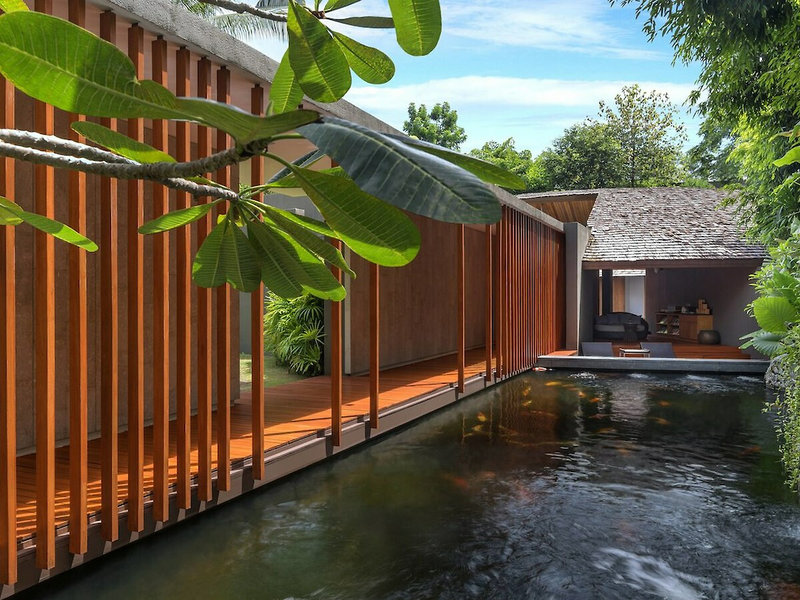 Renaissance Phuket Resort & Spa 15