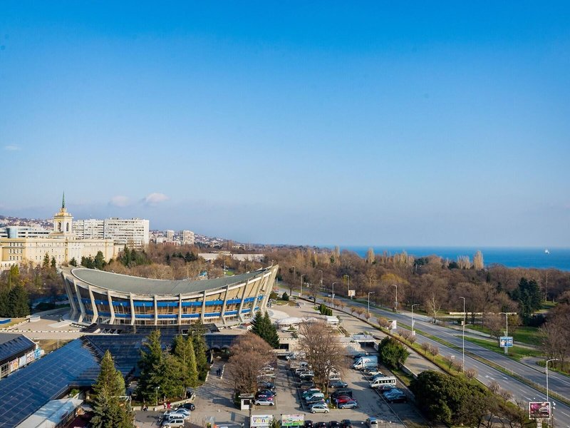 Rosslyn Dimyat Hotel Varna  3