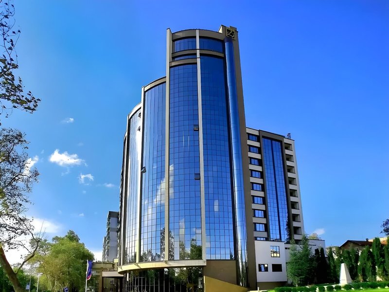 Rosslyn Dimyat Hotel Varna  5