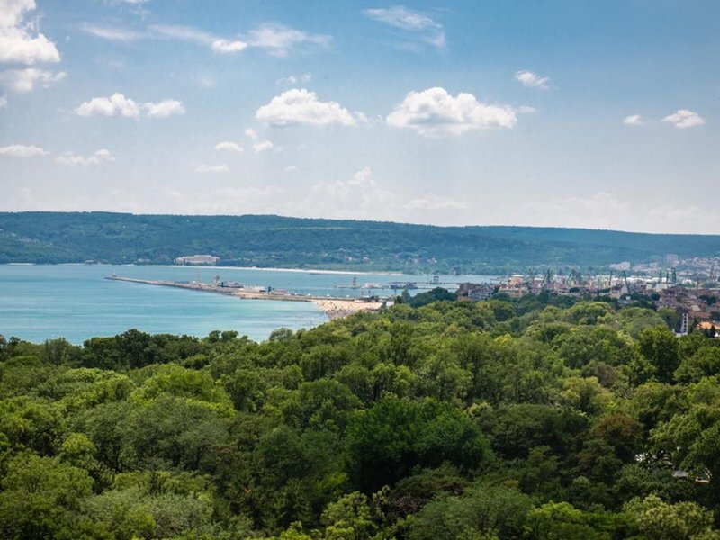 Rosslyn Dimyat Hotel Varna  7