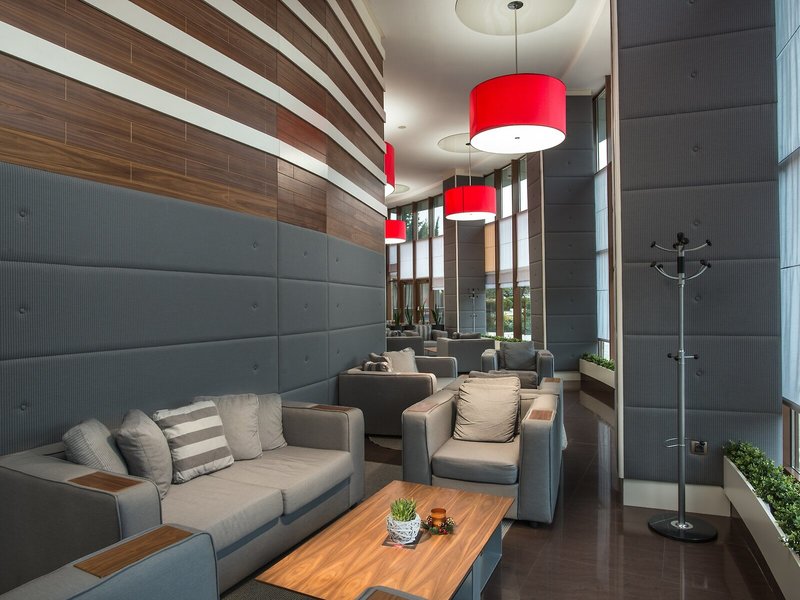 Rosslyn Dimyat Hotel Varna  14