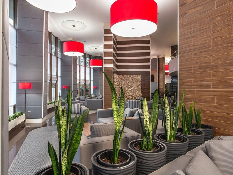 Rosslyn Dimyat Hotel Varna  17
