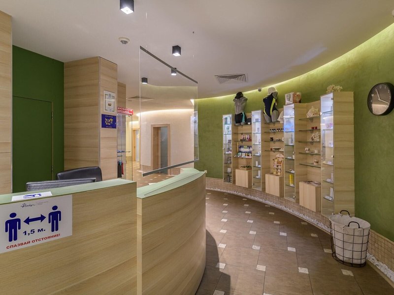 Rosslyn Dimyat Hotel Varna  18