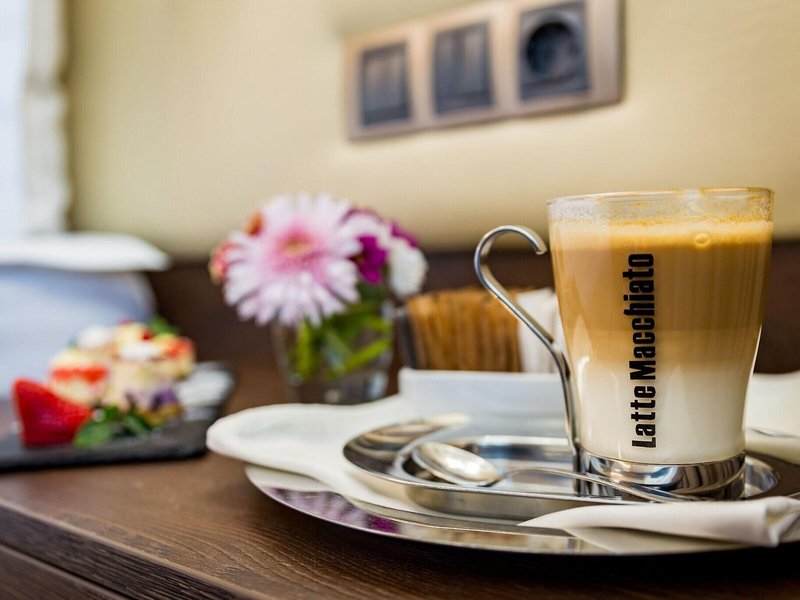 Rosslyn Dimyat Hotel Varna  26