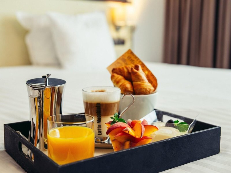 Rosslyn Dimyat Hotel Varna  27