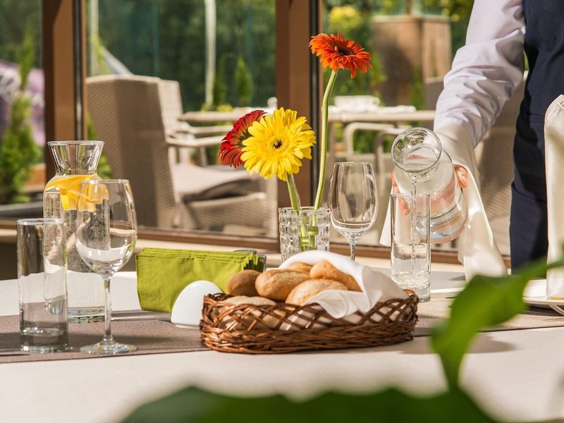 Rosslyn Dimyat Hotel Varna  28