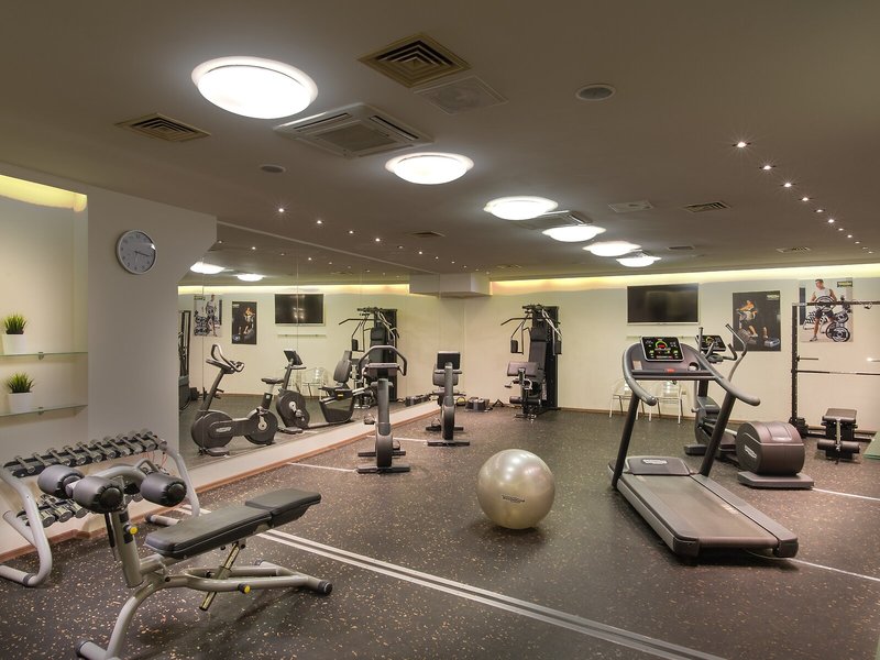 Rosslyn Dimyat Hotel Varna  31