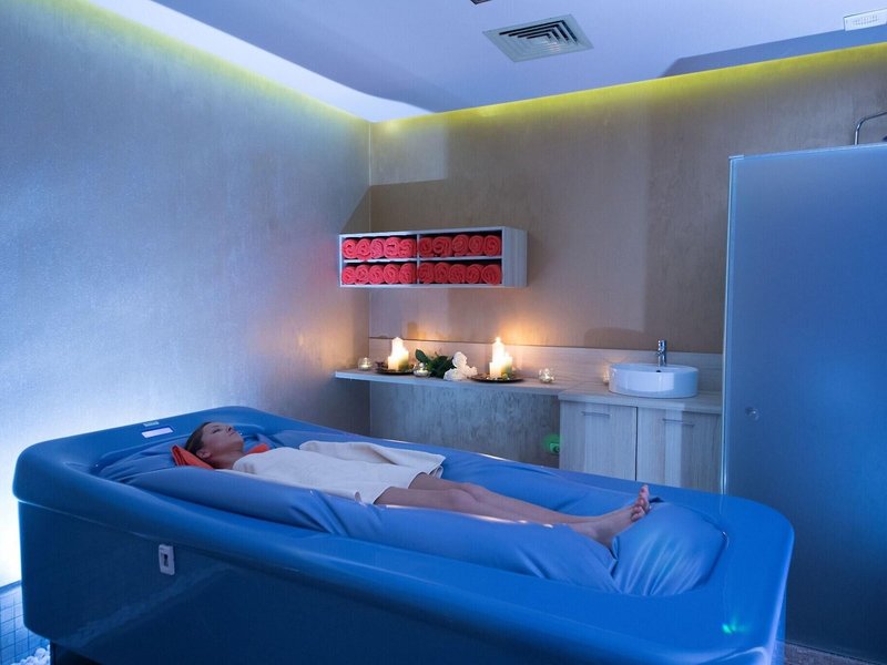 Rosslyn Dimyat Hotel Varna  34