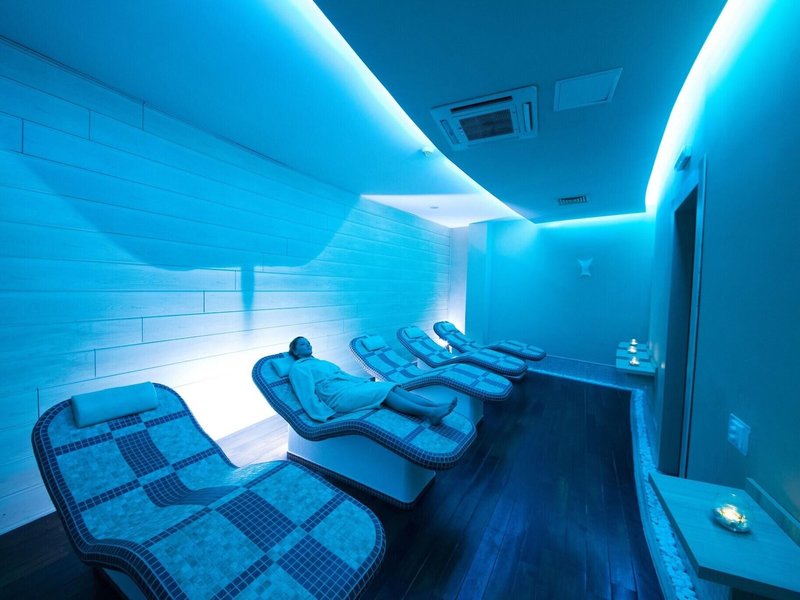 Rosslyn Dimyat Hotel Varna  35