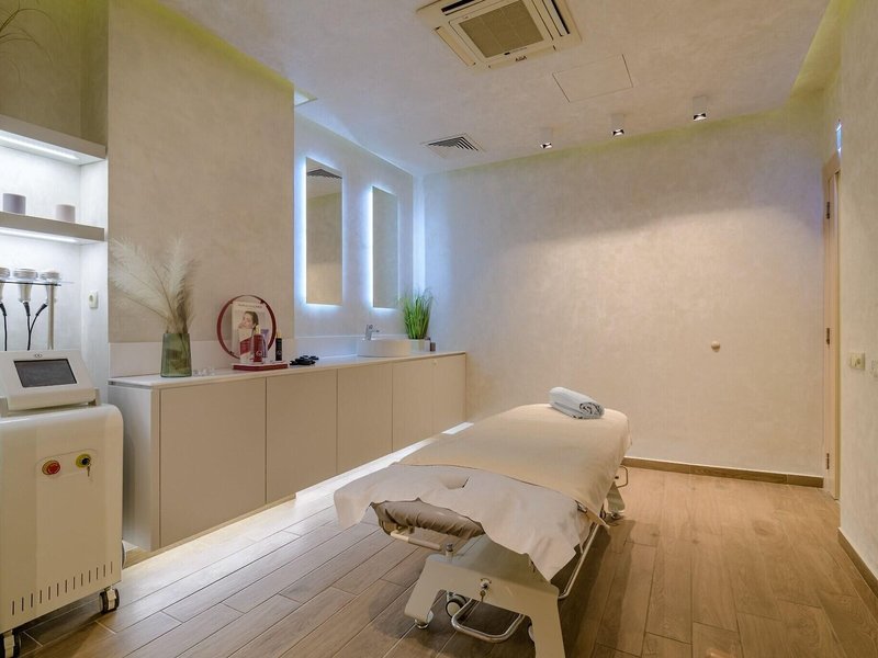 Rosslyn Dimyat Hotel Varna  36