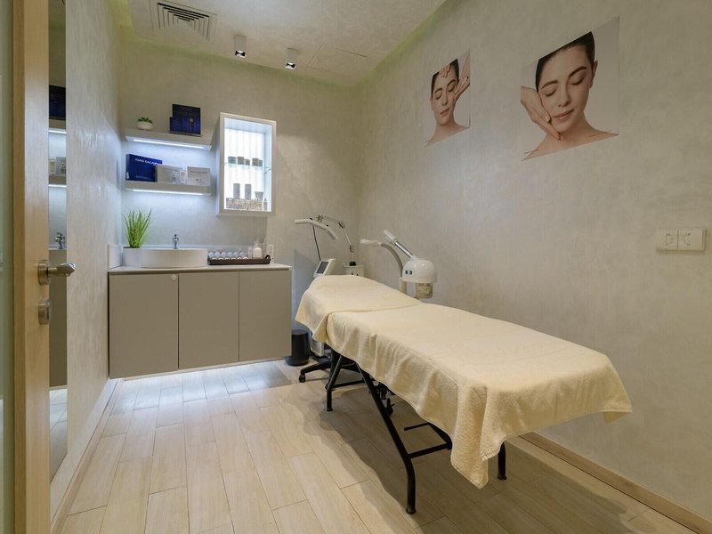 Rosslyn Dimyat Hotel Varna  38