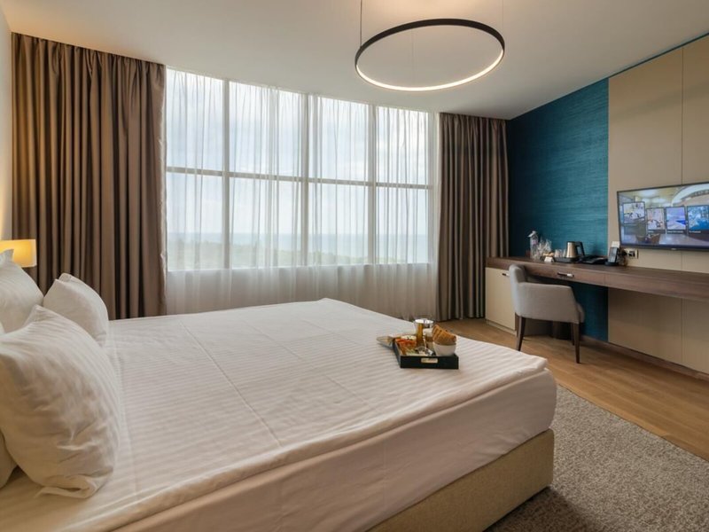 Rosslyn Dimyat Hotel Varna  47