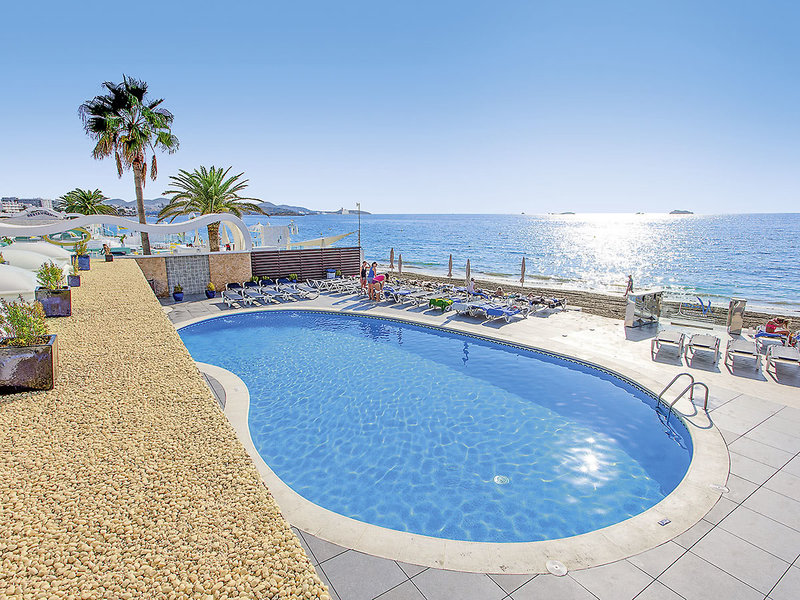 Sal Rossa Apartments 1