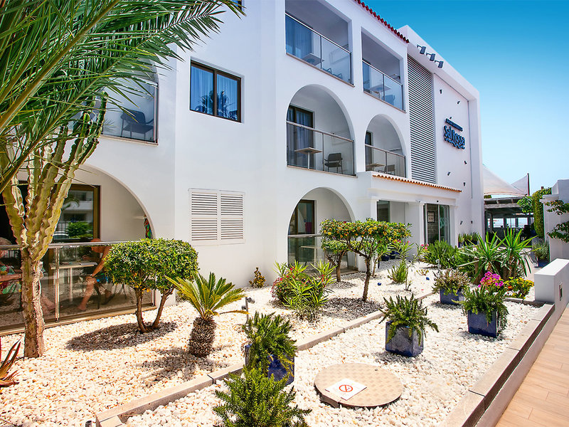 Sal Rossa Apartments 2