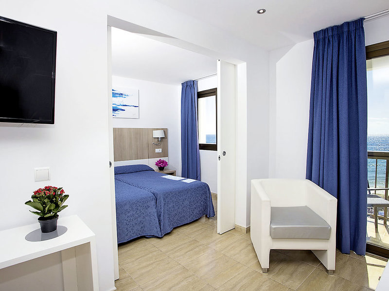 Sal Rossa Apartments 3