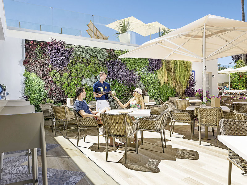 Sal Rossa Apartments 4