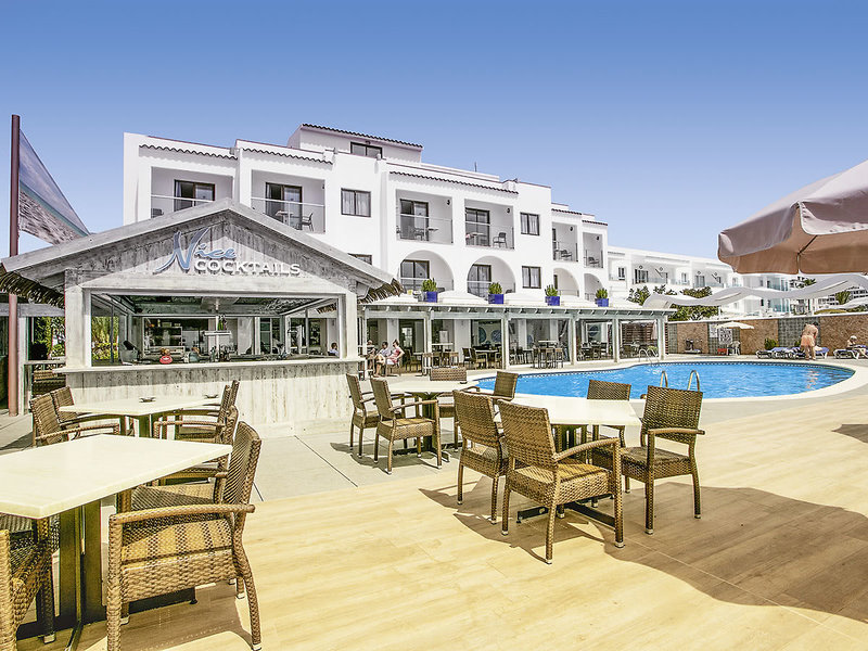 Sal Rossa Apartments 5