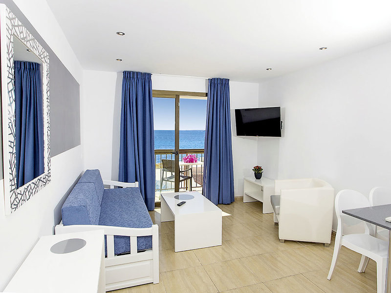 Sal Rossa Apartments 6