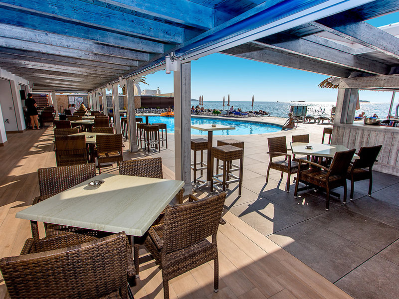 Sal Rossa Apartments 9