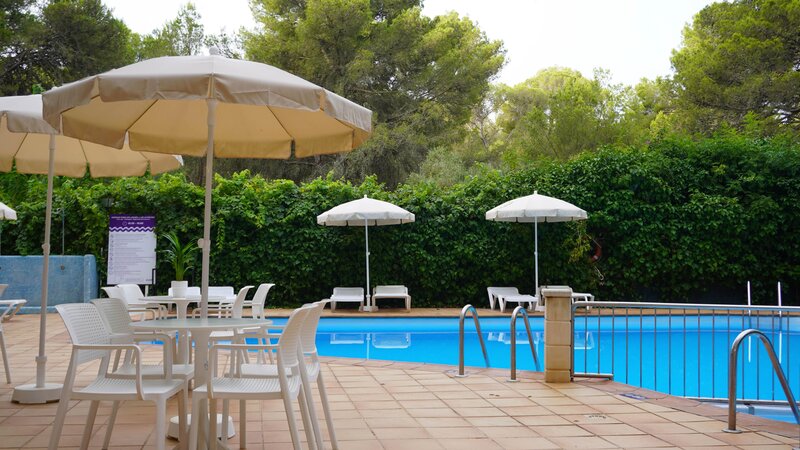 Hotel Alea 1
