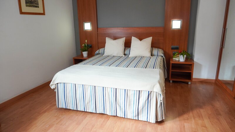 Hotel Alea 2