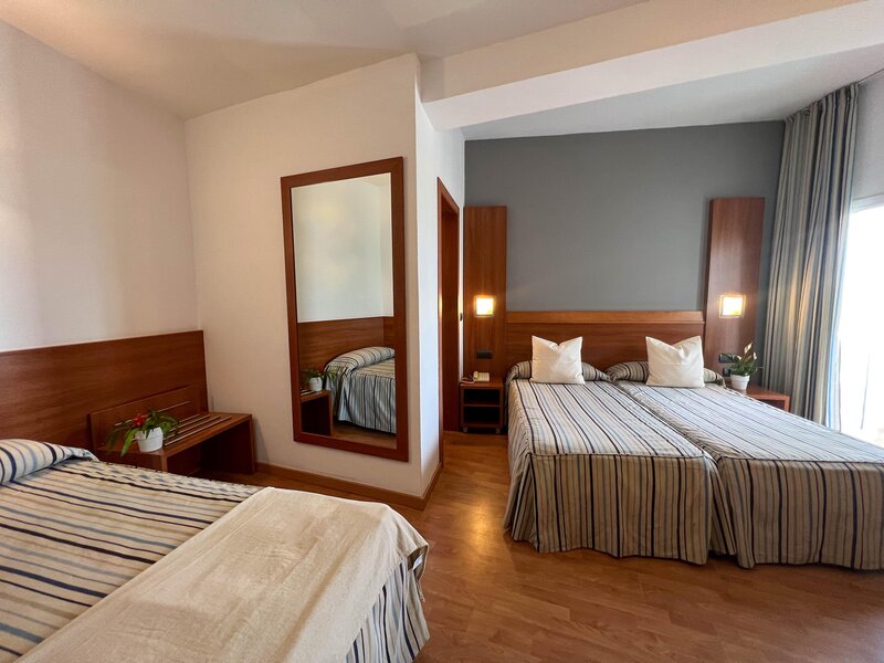 Hotel Alea 3