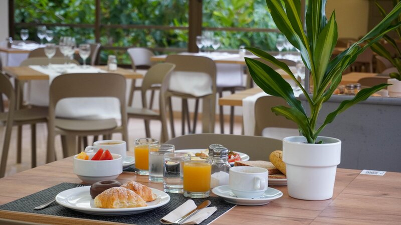 Hotel Alea 9