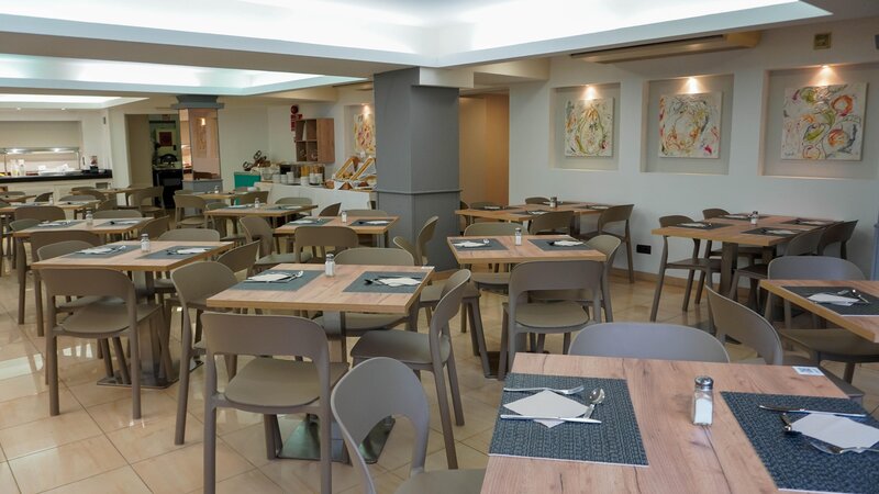 Hotel Alea 10