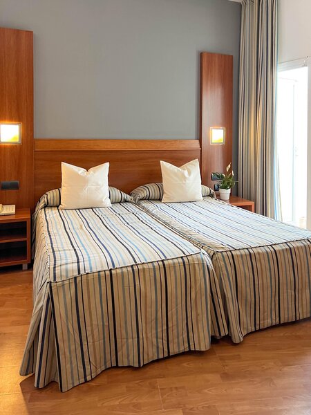 Hotel Alea 7