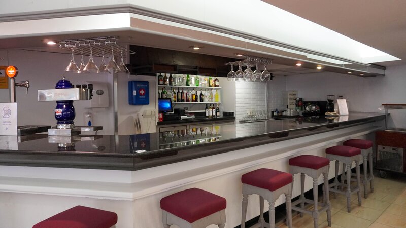 Hotel Alea 9