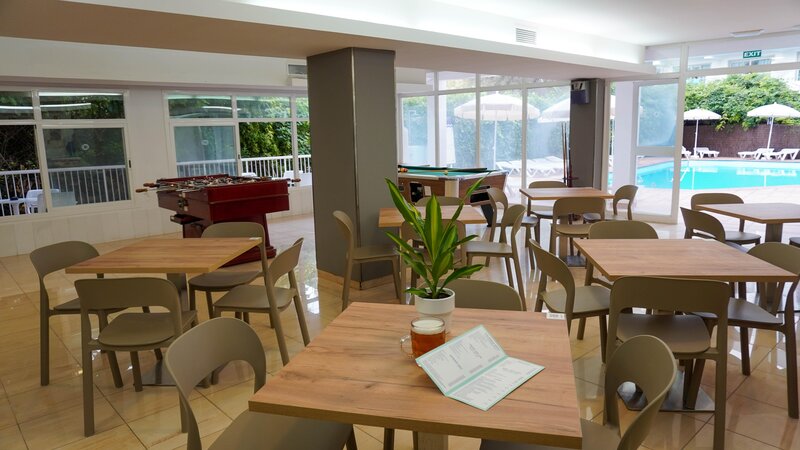 Hotel Alea 10